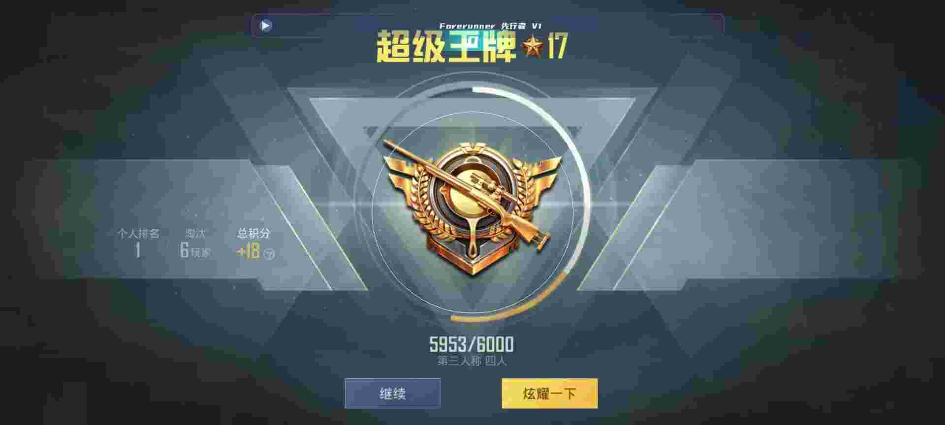 和平精英鸡腿辅助自瞄 - ��ƽ��Ӣս���ŶӾ������辅助预览图